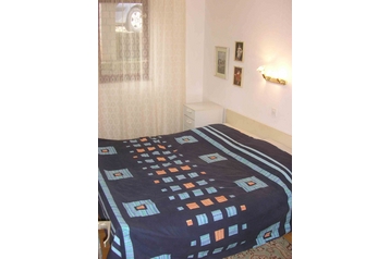 Croaţia Privát Mali Lošinj, Exteriorul